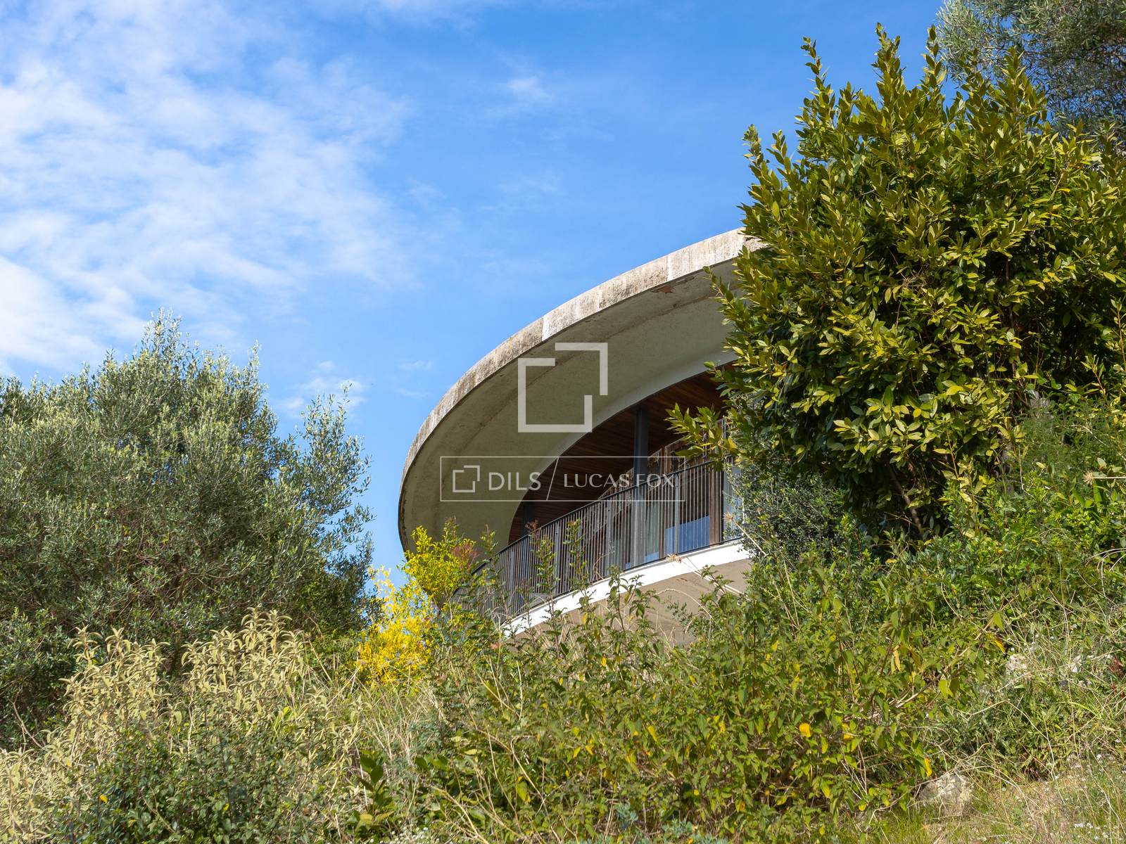 Villa a Sant Pol de Mar, Barcelona, Spagna 8 camere da letto, 558 mq. N° 150600