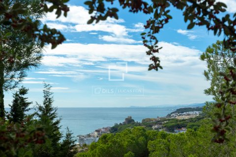 Villa for sale in Sant Pol de Mar, Barcelona, Spain 8 bedrooms, 558 sq.m. No. 150600 - photo 24