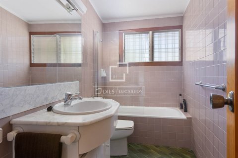 Villa for sale in Sant Pol de Mar, Barcelona, Spain 8 bedrooms, 558 sq.m. No. 150600 - photo 18