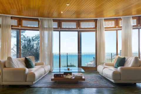 Villa for sale in Sant Pol de Mar, Barcelona, Spain 8 bedrooms, 558 sq.m. No. 150600 - photo 2