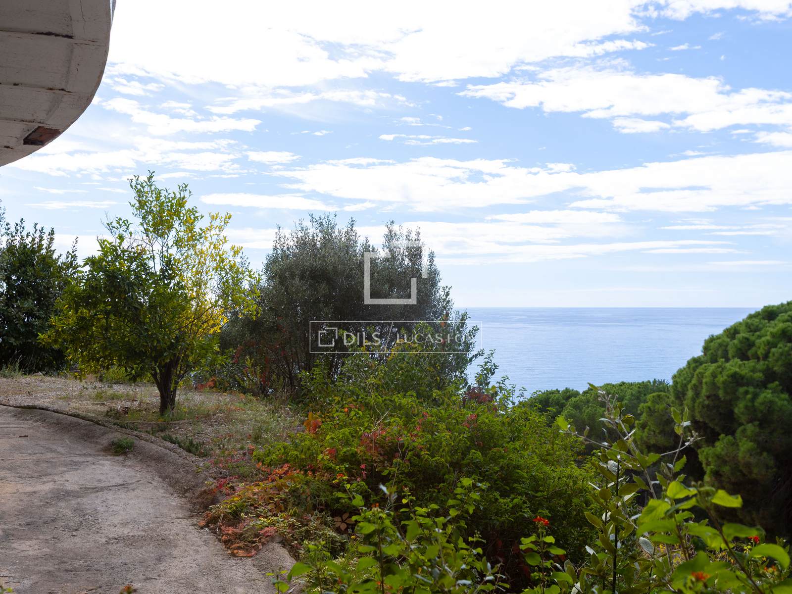 Villa a Sant Pol de Mar, Barcelona, Spagna 8 camere da letto, 558 mq. N° 150600