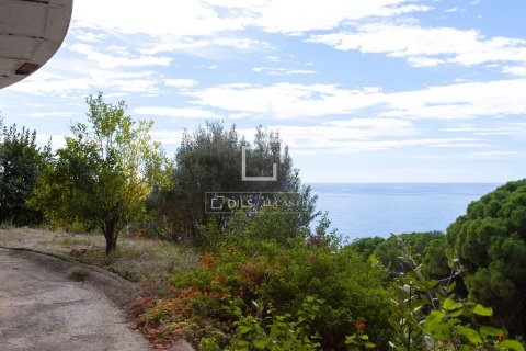 Villa for sale in Sant Pol de Mar, Barcelona, Spain 8 bedrooms, 558 sq.m. No. 150600 - photo 26