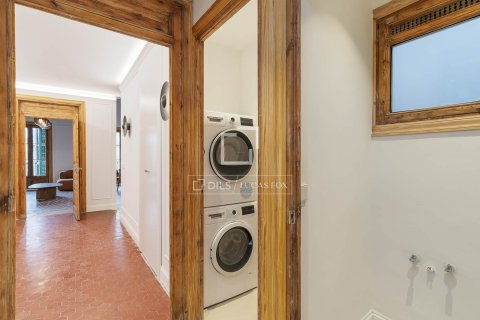Apartamento en venta en Barcelona, España 3 dormitorios, 137 m2 No. 150595 - foto 22