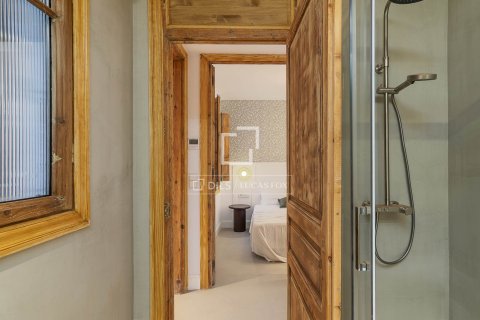 Apartamento en venta en Barcelona, España 3 dormitorios, 137 m2 No. 150595 - foto 20