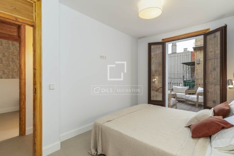 Apartamento en venta en Barcelona, España 3 dormitorios, 137 m2 No. 150595 - foto 9