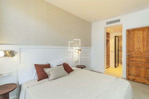 Apartamento en venta en Barcelona, España 3 dormitorios, 137 m2 No. 150595 - foto 7