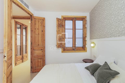 Apartamento en venta en Barcelona, España 3 dormitorios, 137 m2 No. 150595 - foto 17