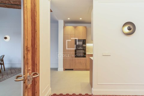 Apartamento en venta en Barcelona, España 3 dormitorios, 137 m2 No. 150595 - foto 28