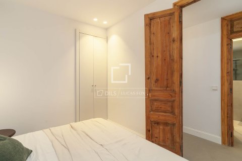 Apartamento en venta en Barcelona, España 3 dormitorios, 137 m2 No. 150595 - foto 15