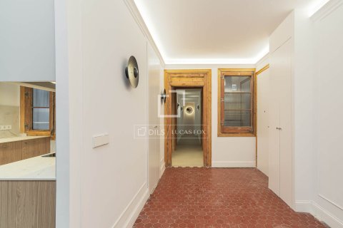 Apartamento en venta en Barcelona, España 3 dormitorios, 137 m2 No. 150595 - foto 26