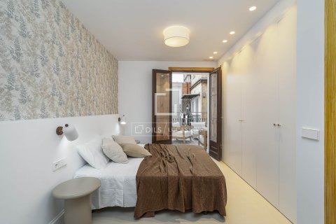 Apartamento en venta en Barcelona, España 3 dormitorios, 137 m2 No. 150595 - foto 16