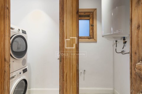 Apartamento en venta en Barcelona, España 3 dormitorios, 137 m2 No. 150595 - foto 21