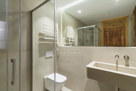 Apartamento en venta en Barcelona, España 3 dormitorios, 137 m2 No. 150595 - foto 19