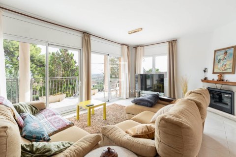 Villa in vendita a Castelldefels, Barcelona, Spagna 5 camere da letto, 352 mq. N° 150597 - foto 3