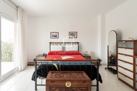 Villa in vendita a Castelldefels, Barcelona, Spagna 5 camere da letto, 352 mq. N° 150597 - foto 15