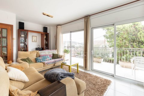 Villa in vendita a Castelldefels, Barcelona, Spagna 5 camere da letto, 352 mq. N° 150597 - foto 4