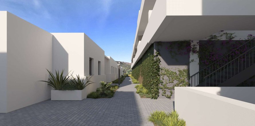 Dom w Estepona, Malaga, Hiszpania 4 sypialnie, 152.9 mkw. nr 176133