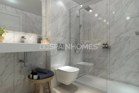 Продажа квартиры в Касарес, Малага, Испания 2 спальни, 77м2 №155892 - фото 10