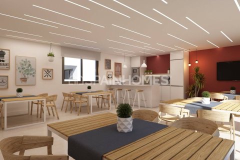 Продажа квартиры в Касарес, Малага, Испания 2 спальни, 77м2 №155892 - фото 16