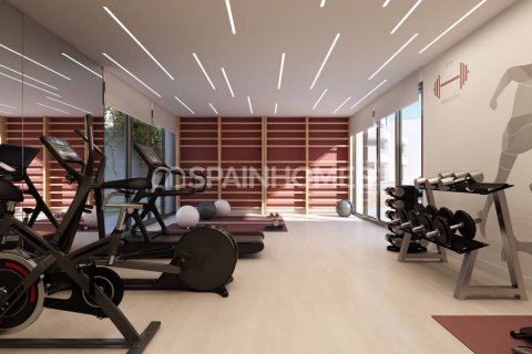 Продажа квартиры в Касарес, Малага, Испания 2 спальни, 77м2 №155892 - фото 15