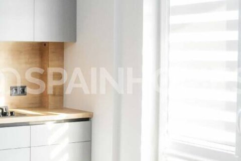 Продажа квартиры в Кальпе, Аликанте, Испания 2 спальни, 72м2 №155894 - фото 10