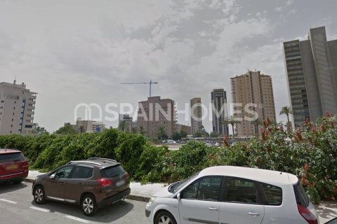 Продажа квартиры в Кальпе, Аликанте, Испания 2 спальни, 72м2 №155894 - фото 15