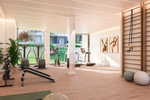 Продажа квартиры в Эстепона, Малага, Испания 3 спальни, 118м2 №155895 - фото 9