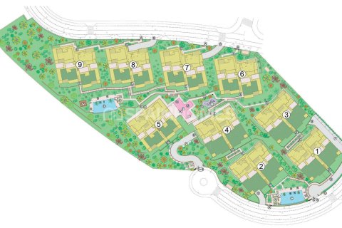 Продажа квартиры в Касарес, Малага, Испания 2 спальни, 77м2 №155893 - фото 17