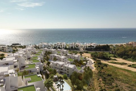 Продажа квартиры в Касарес, Малага, Испания 2 спальни, 77м2 №155893 - фото 5