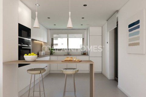 Продажа квартиры в Касарес, Малага, Испания 2 спальни, 77м2 №155893 - фото 11