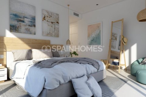 Продажа квартиры в Касарес, Малага, Испания 2 спальни, 77м2 №155893 - фото 12