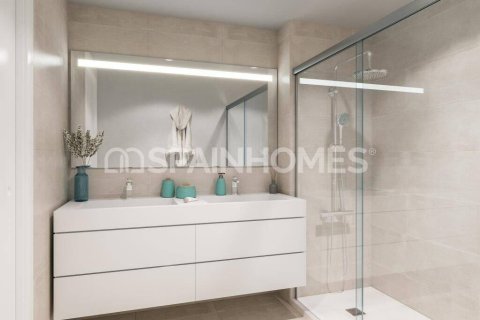 Продажа квартиры в Велес-Малага, Малага, Испания 3 спальни, 81м2 №155898 - фото 12