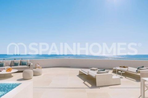 Продажа квартиры в Велес-Малага, Малага, Испания 3 спальни, 81м2 №155898 - фото 4