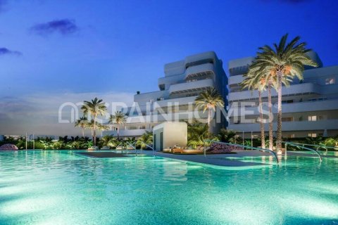 Продажа квартиры в Велес-Малага, Малага, Испания 3 спальни, 81м2 №155898 - фото 3