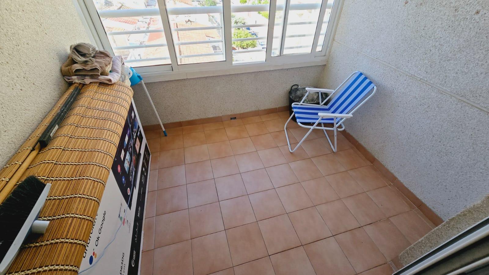 Appartamento a Nueva Torrevieja, Alicante, Spagna 1 camera da letto, 55 mq. N° 183055