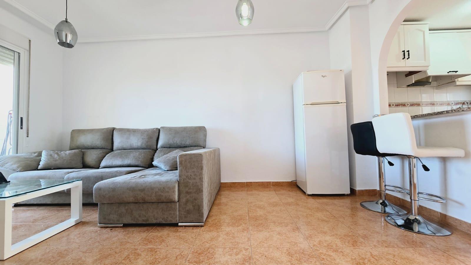 Appartamento a Nueva Torrevieja, Alicante, Spagna 1 camera da letto, 55 mq. N° 183055