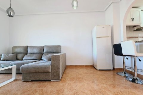 Продажа квартиры в Нуэва Торревьеха, Аликанте, Испания 1 спальня, 55м2 №183055 - фото 7