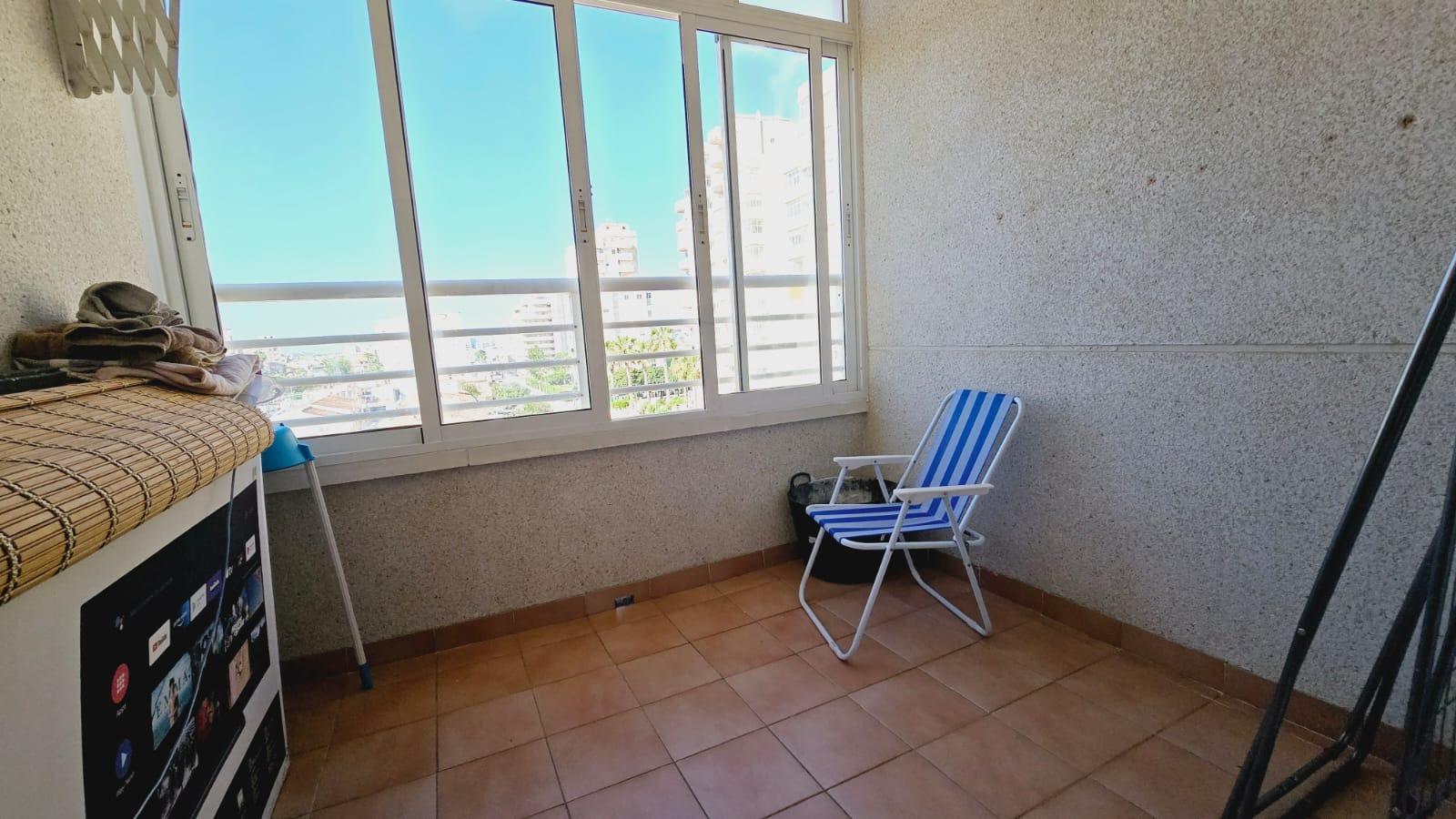 Appartamento a Nueva Torrevieja, Alicante, Spagna 1 camera da letto, 55 mq. N° 183055