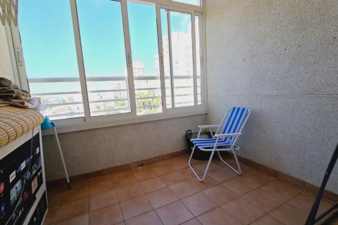 Продажа квартиры в Нуэва Торревьеха, Аликанте, Испания 1 спальня, 55м2 №183055 - фото 2