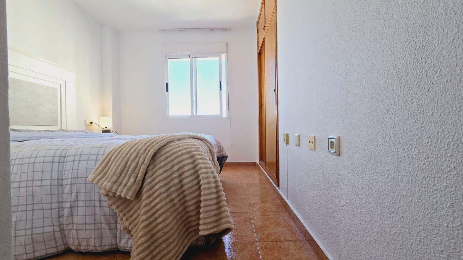 Appartamento a Nueva Torrevieja, Alicante, Spagna 1 camera da letto, 55 mq. N° 183055
