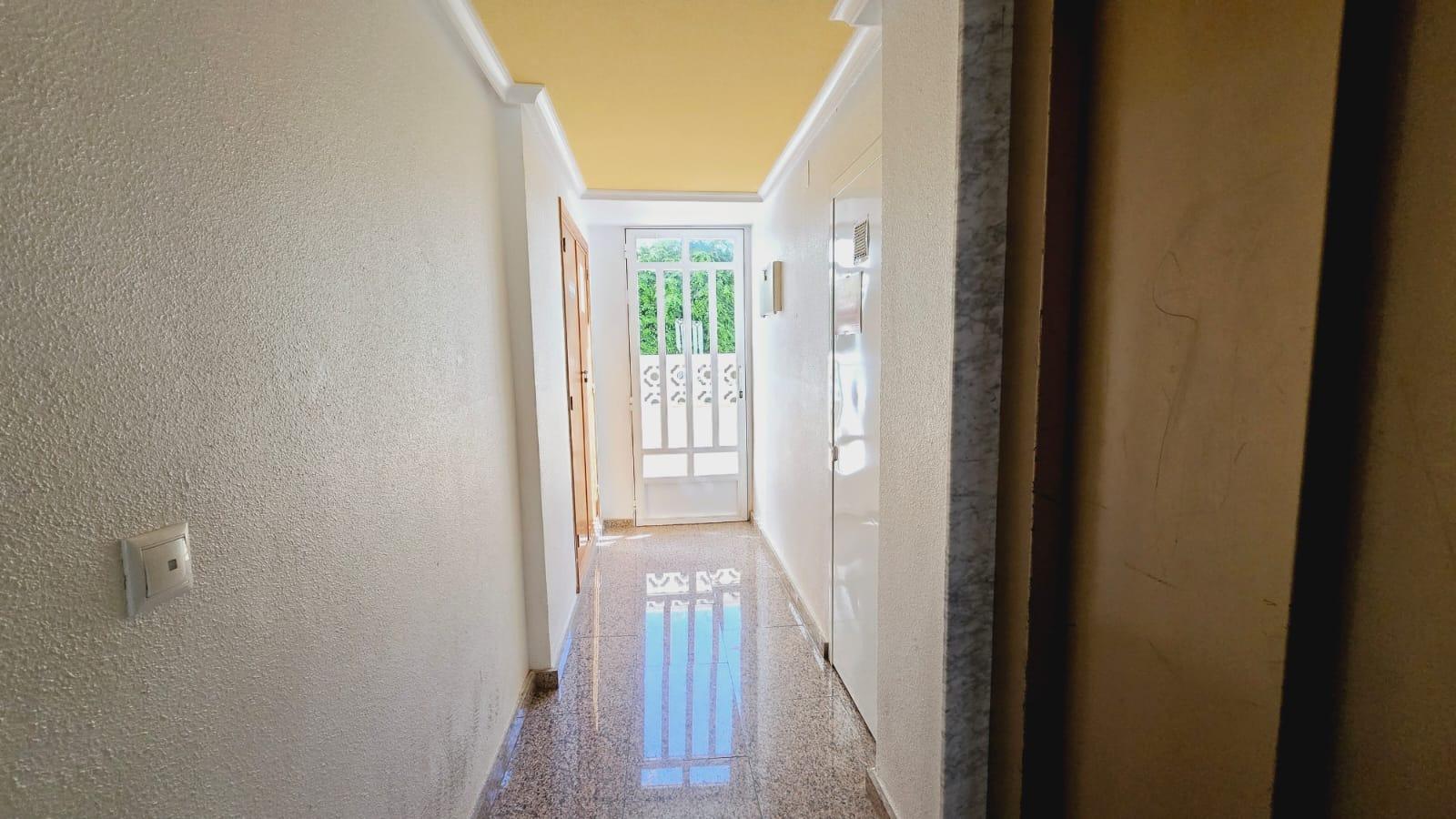Appartamento a Nueva Torrevieja, Alicante, Spagna 1 camera da letto, 55 mq. N° 183055