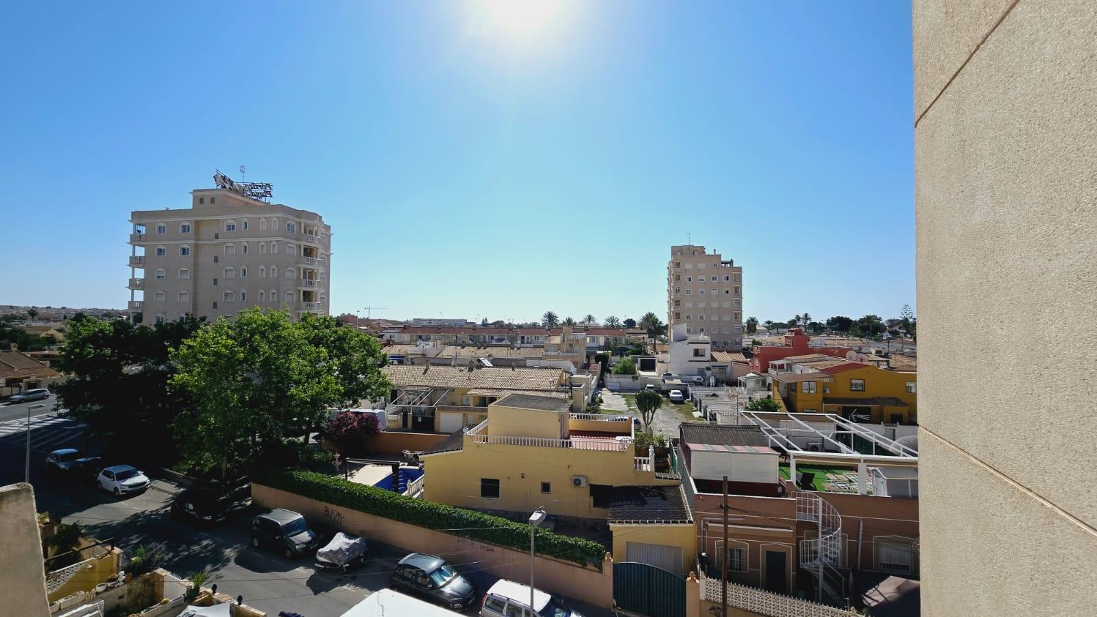 Appartamento a Nueva Torrevieja, Alicante, Spagna 1 camera da letto, 55 mq. N° 183055