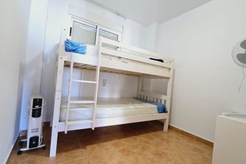Продажа квартиры в Нуэва Торревьеха, Аликанте, Испания 1 спальня, 55м2 №183055 - фото 12