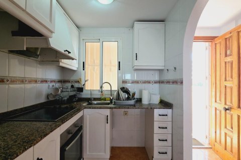 Продажа квартиры в Нуэва Торревьеха, Аликанте, Испания 1 спальня, 55м2 №183055 - фото 8