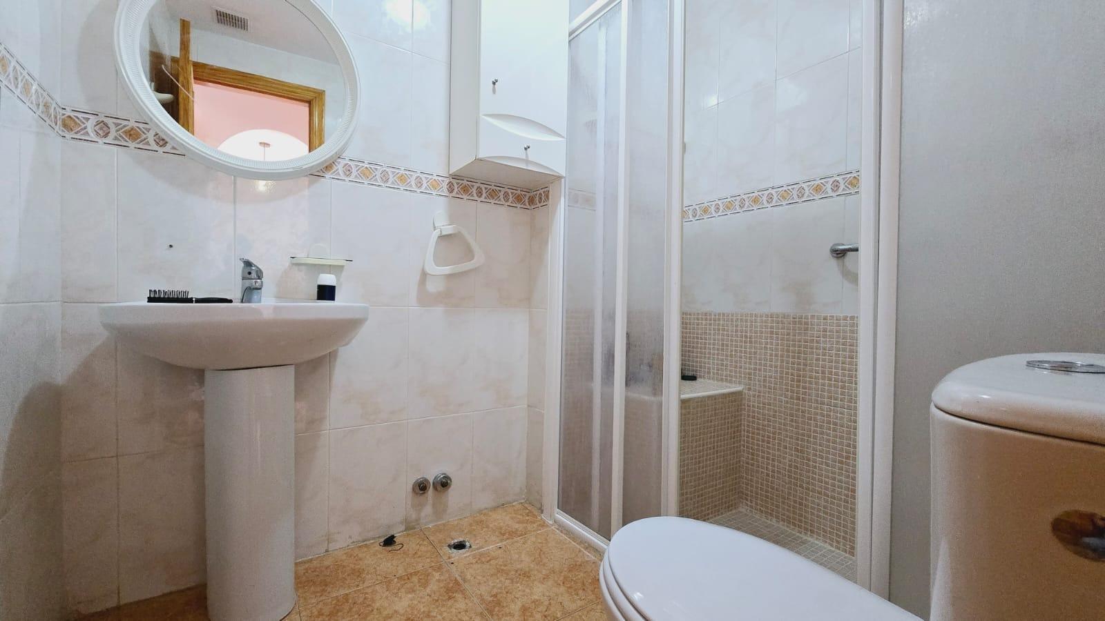 Appartamento a Nueva Torrevieja, Alicante, Spagna 1 camera da letto, 55 mq. N° 183055