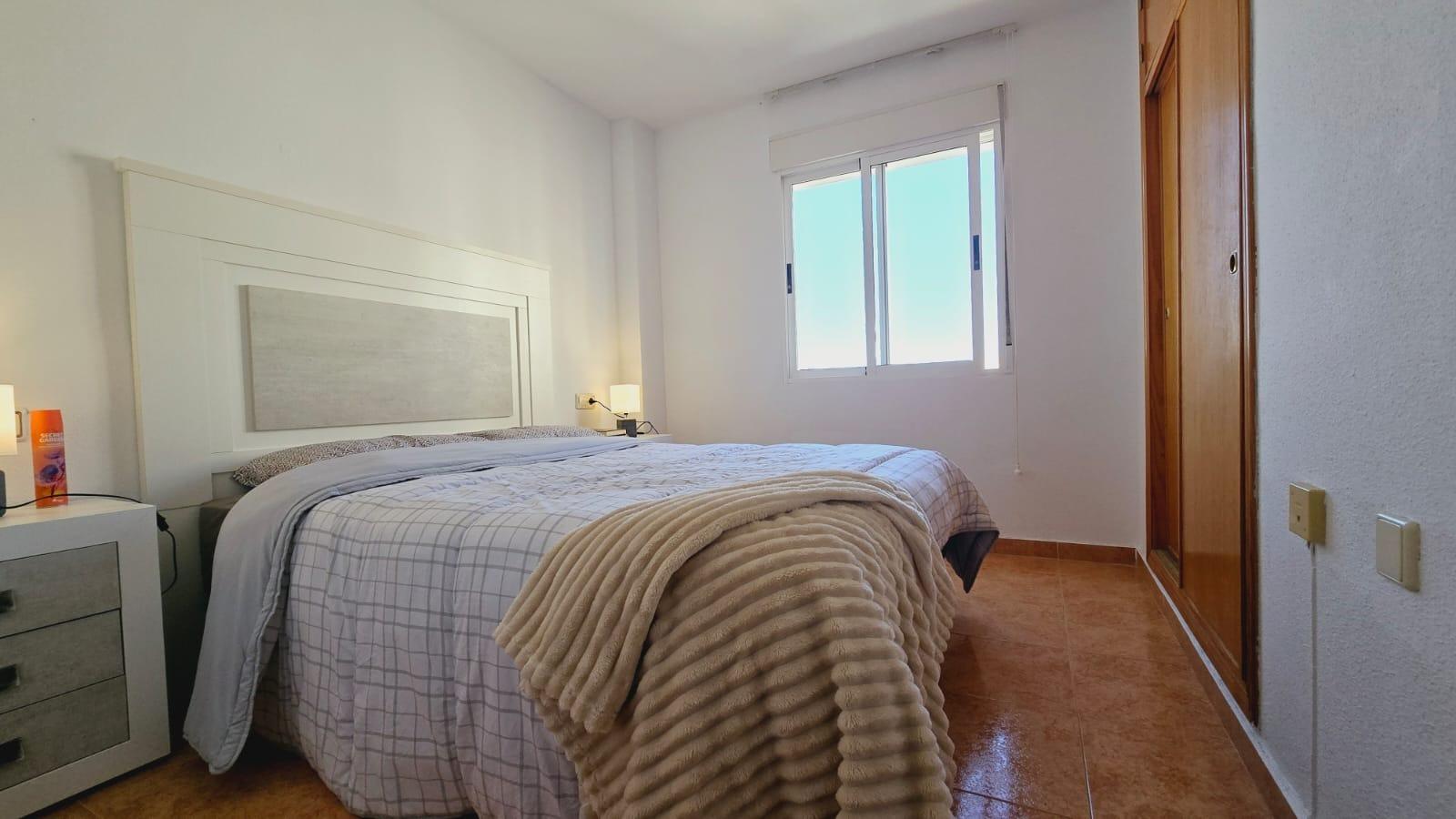Appartamento a Nueva Torrevieja, Alicante, Spagna 1 camera da letto, 55 mq. N° 183055
