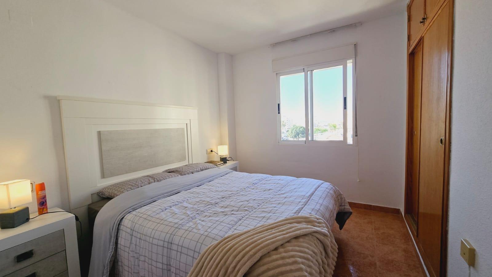 Appartamento a Nueva Torrevieja, Alicante, Spagna 1 camera da letto, 55 mq. N° 183055