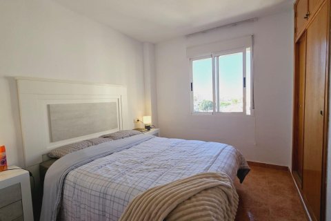 Продажа квартиры в Нуэва Торревьеха, Аликанте, Испания 1 спальня, 55м2 №183055 - фото 9