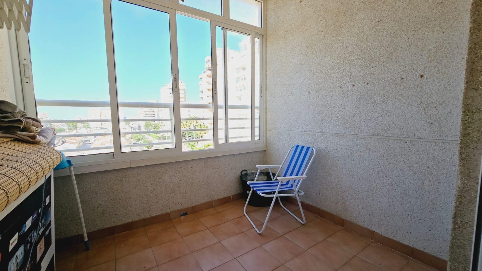 Appartamento a Nueva Torrevieja, Alicante, Spagna 1 camera da letto, 55 mq. N° 183055