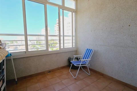 Продажа квартиры в Нуэва Торревьеха, Аликанте, Испания 1 спальня, 55м2 №183055 - фото 4